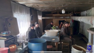 Под Самарой предпринимателя оштрафовали на 7 млн после облавы на мигрантов