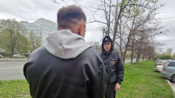 В Тольятти сотрудники магазина пресекли попытку хищения алкоголя и продуктов