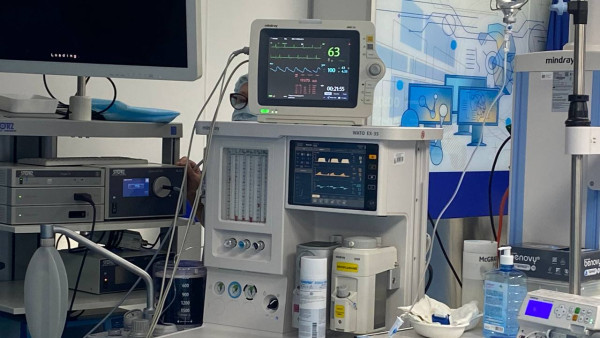 Хирурги в Самаре вернули возможность играть на фортепиано 15-летней девушке