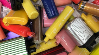 В Самарской области хотят ещё до конца года ввести полный запрет на вейпы