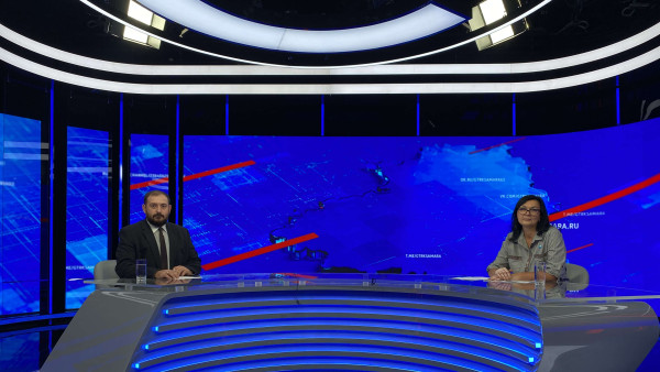 «Актуальное интервью»: новые правила землепользования