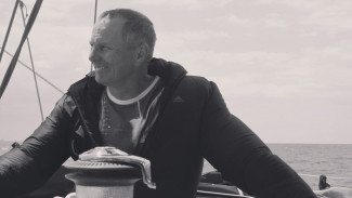 Умер  самарский журналист Александр Комраков