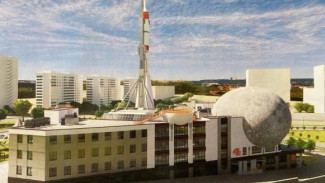 Жителям Самары назвали дату открытия планетария