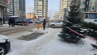 Три трупа в элитной высотке. В Самаре местом массовой смерти стал ЖК «Бриг» на Ново-Садовой