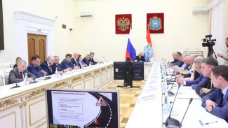 В Самарской области в этом году отремонтируют 137 километров дорог и 17 мостов по нацпроекту «Инфраструктура для жизни»