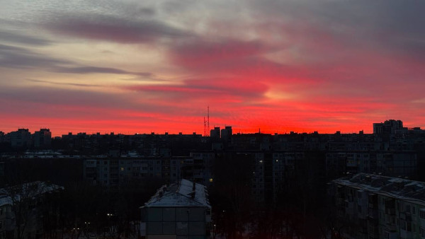 В Самарской области объявили угрозу массовой атаки БПЛА утром 22 января 