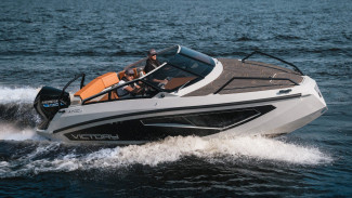 Самарские судостроительные предприятия нарастили производительность в рамках нацпроекта, укрепляя потенциал отечественного маломерного флота