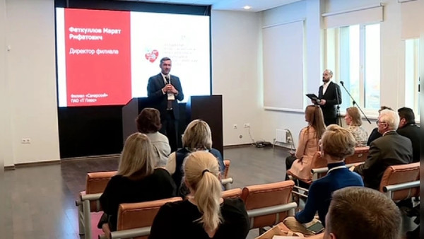 Перспективные специалисты сферы энергетики получат возможность трудоустройства на этапе обучения в вузе 