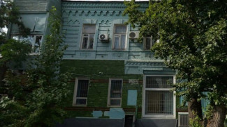 Обрушение стены жилого дома в Самаре проверит СК РФ