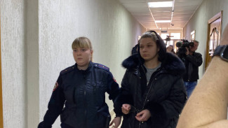 Екатерину Тархову не выпускают из СИЗО, потому что она может скрыть останки экс-мэра Самары