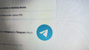 В Самаре ФСБ задержала мужчину за экстремизм в Telegram
