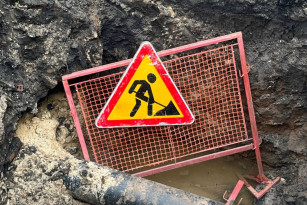 У жителей Самары на две недели отключат горячую воду