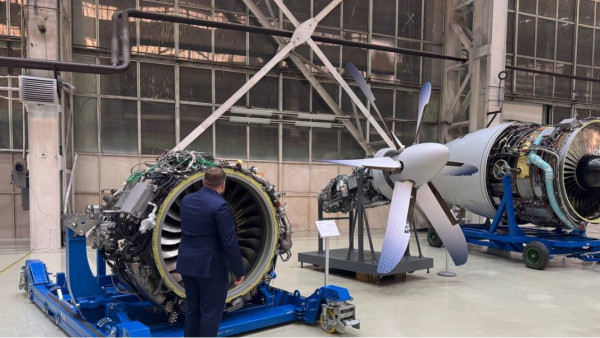 В Самарской области проходит выставка, где экспонатами стали востребованные профессии