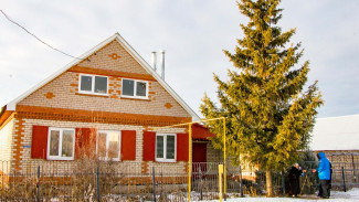 Как получить отсрочку оплаты по газификации внутри участка и дома 