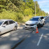 В ДТП под Самарой пострадали три человека, включая 11-летнего ребёнка