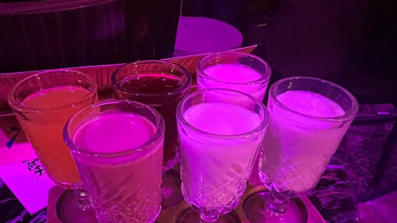 Бармен Александр Андросов назвал самый популярный алкоголь в Самаре