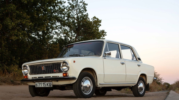 В Самарской области пройдёт масштабный фестиваль ретроавтомобилей