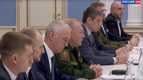 В Правительстве региона обсудили вопрос социальной адаптации ветеранов СВО