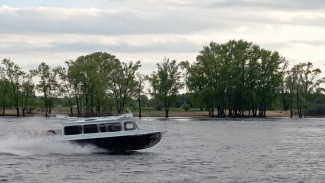 Водитель катера, насмерть сбивший мужчину на реке Кривуша, не смог добиться УДО
