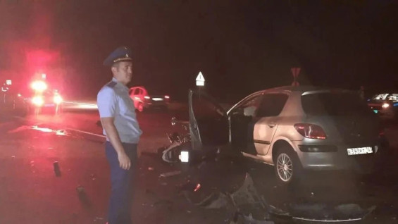 Виновнику смертельного ДТП под Самарой отказали в УДО