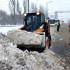 Власти Самары хотят нанять дворников для уборки 7 районов города 