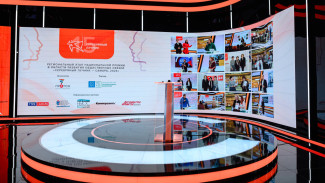 «Серебряный Лучник» в Самаре собрал рекордное количество заявок