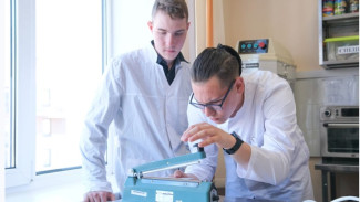 Ученые из Самары создали рецепт биоразлагаемой упаковки 