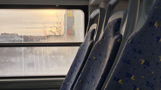 В Самаре нашли перевозчика для автобусов на кладбища в праздники