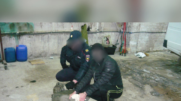 В Самаре вынесли приговор организатору и киллерам ОПГ «Индейцы»