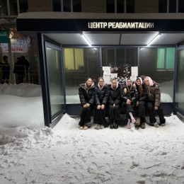 Баскетболистки «Казаночки» после победы в Самаре не смогли вернуться домой