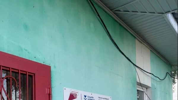 В Самарской области не работает фельдшерский пункт из-за отсутствия жилья для специалиста