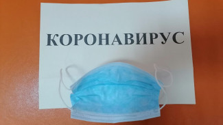 В Самарской области резко выросла заболеваемость COVID-19