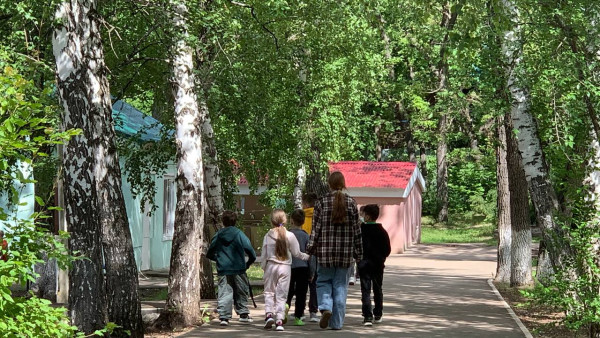 В Самарской области 431 детский лагерь нарушил санитарно-эпидемиологические нормы в сезоне 2025