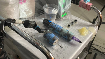 Арбитражный суд встал на сторону УФАС в деле против тату-салона в Самаре