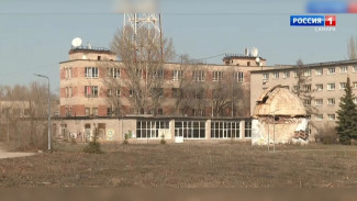 Вячеслав Федорищев намерен добиться федерального финансирования капитального ремонта корпусов СГСПУ
