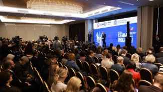 В Самаре завершился всероссийский семинар фонда «Защитники Отечества»