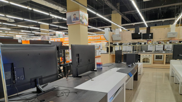 В Самару могут вернуться бренды электроники из Южной Кореи