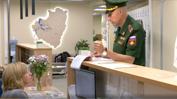 Более 100 ветеранов СВО из Самарской области  участвуют в президентской программе «Время героев»