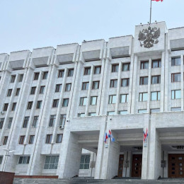Вячеслав Федорищев отказался от важного поста в федеральном органе власти 