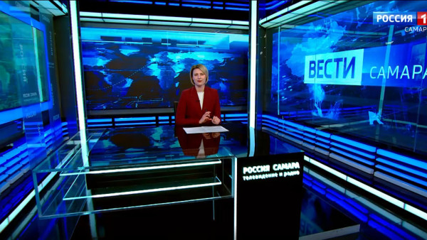 «Вести-Самара» 03.04.2026