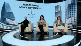 Лучшим небоскребом России признали самарский «Баланс Towers»