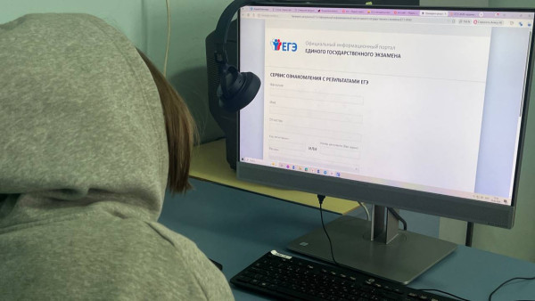 Самарцам рассказали, как мошенники обманывают школьников перед ЕГЭ 