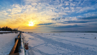Самарцам рассказали, когда в регион придет минусовая температура 