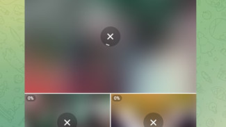 Роскомнадзор подтвердил ограничения работы Telegram