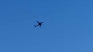 В 300 километрах от Самары закрыли международный аэропорт