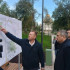 Иван Носков рассказал об итогах благоустройства дворов Самары