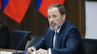 Вячеслав Федорищев принял участие в заседании Совета ПФО под председательством Игоря Комарова