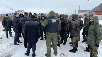 В Самарской области нашли мертвым 16-летнего подростка, которого искали с 15 ноября