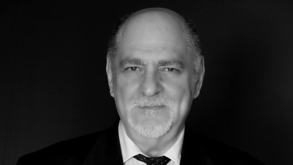 В Самаре умер популярный актёр Всеволод Турчин