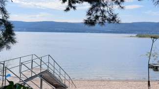 Затонувшее судно нашли в Волге под Самарой: состоялся суд